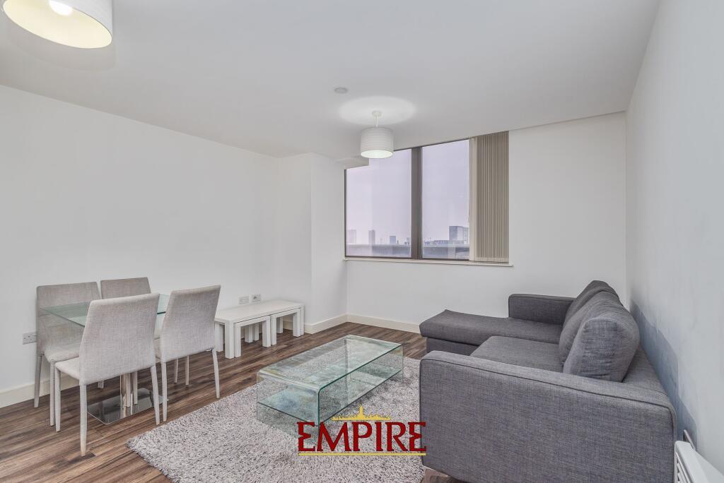 Additional image 5 of Apartment 505, Broadway, 105 Broad Street, Birmingham, West Midlands B15 1BH