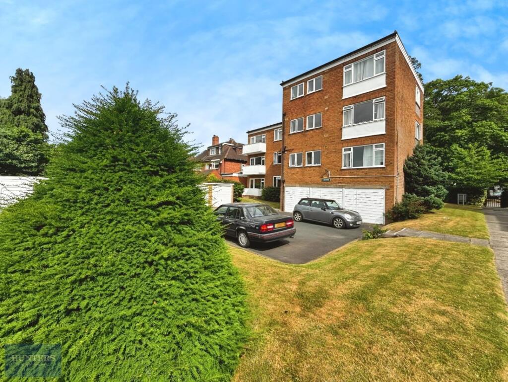 Additional image 11 of Barons Close, Harborne, Birmingham