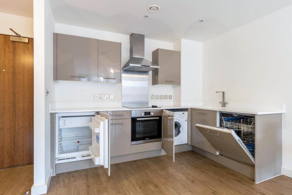 Additional image 6 of The Bank T1, 60 Sheepcote Street, Birmingham