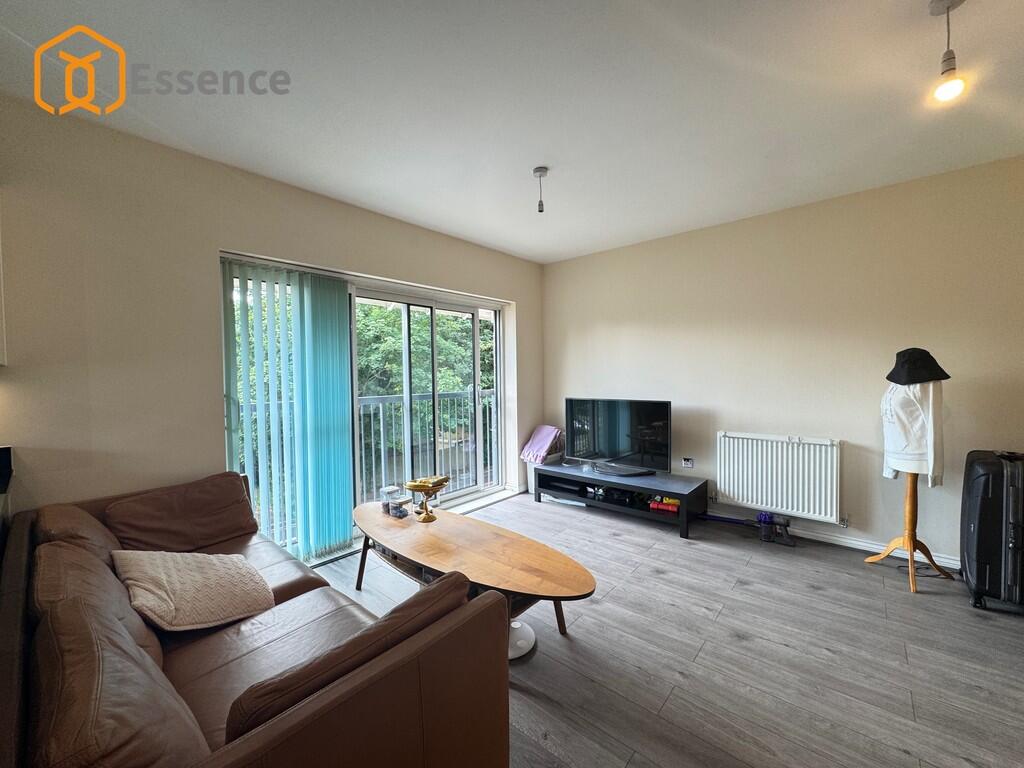 Primary image of Kensington Court, Highfield Road, B15