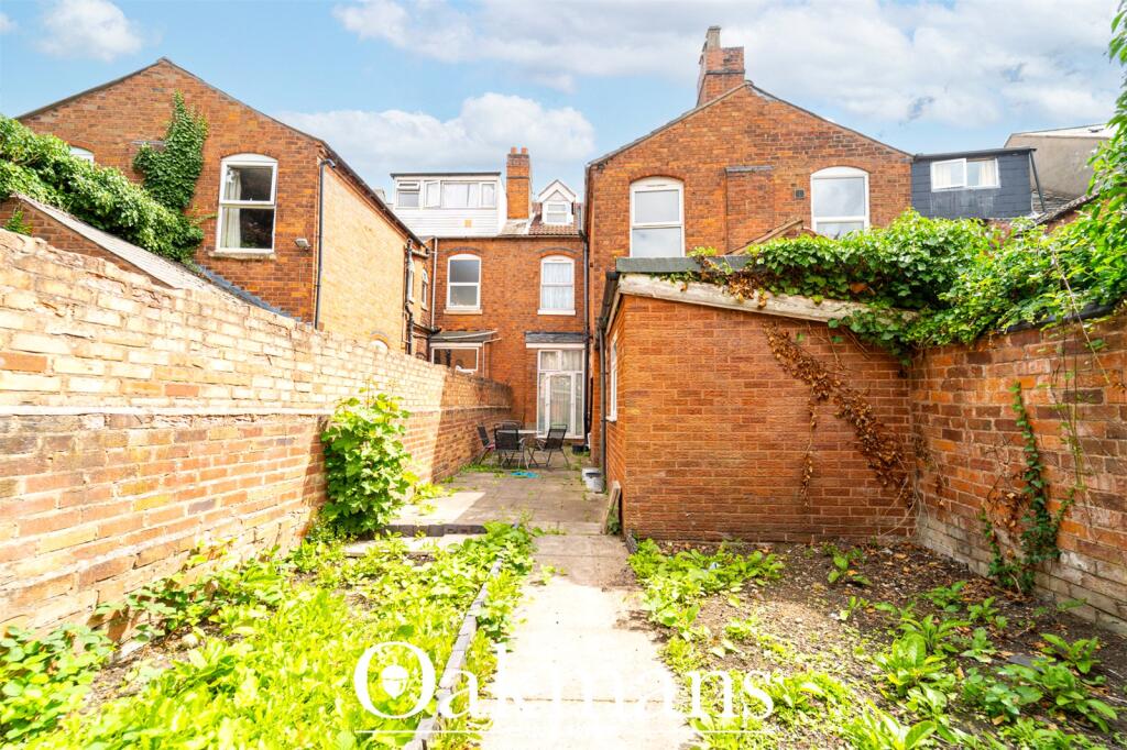 Additional image 22 of Stirling Road, Birmingham, B16