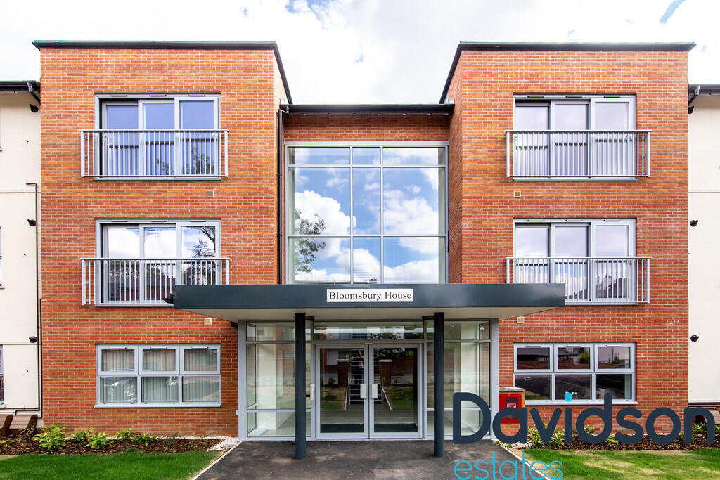 Additional image 14 of Bloomsbury House, 7 Highfield Road B15