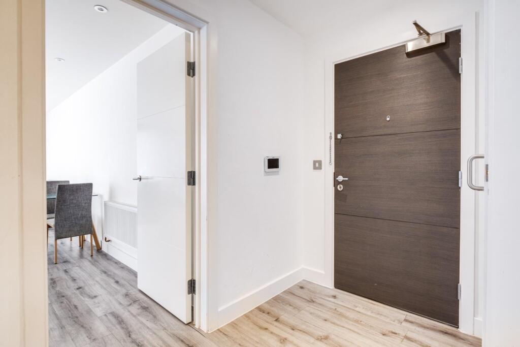 Additional image 19 of Cliveland Lofts, Cliveland Street, Birmingham