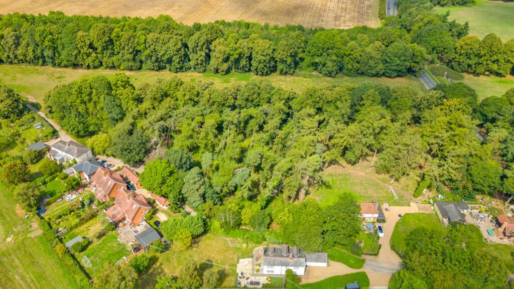Additional image 62 of Cromer Hyde Lane, Lemsford, Welwyn Garden City, Hertfordshire, AL8 7XE