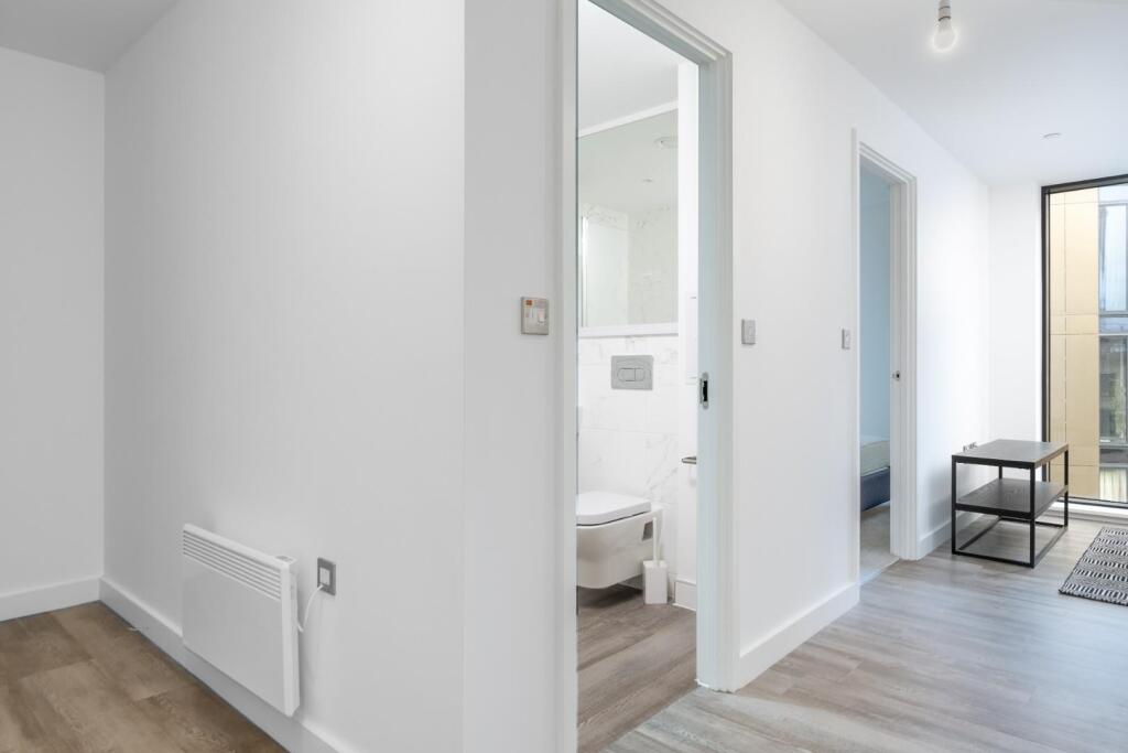 Additional image 13 of The Bank Tower 2, 58 Sheepcote Street, B16 8WN