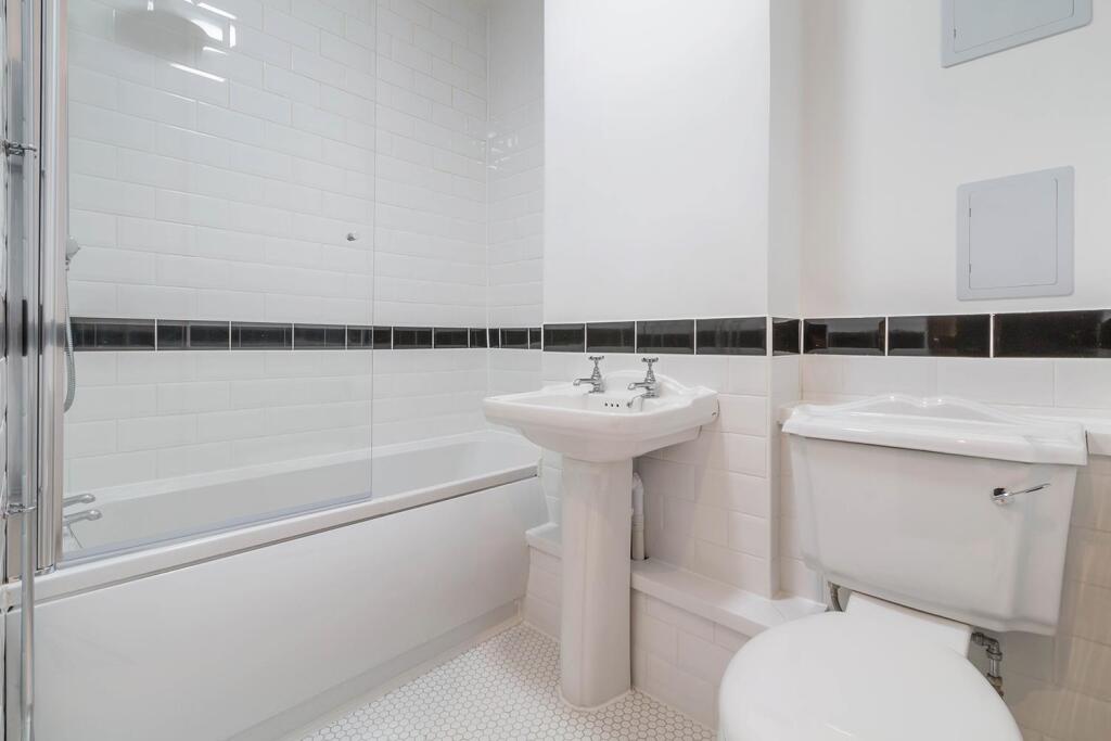 Additional image 11 of Burne Jones House, Bennetts Hill, B2 5RS