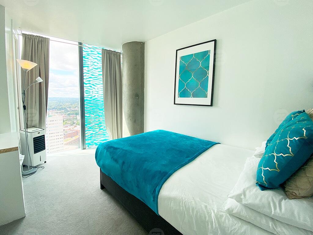 Additional image 10 of Beetham Tower, Holloway Circus Queensway, Birmingham, B1 1BY