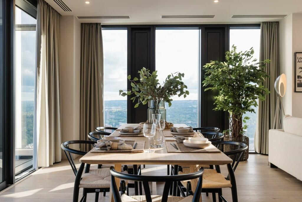 Additional image 3 of The Mercian, Broad Street, Birmingham, B15