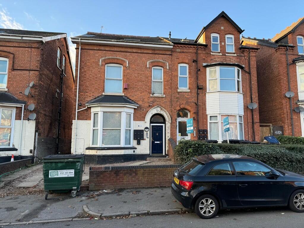 Additional image 5 of Gillott Road, Edgbaston, B16