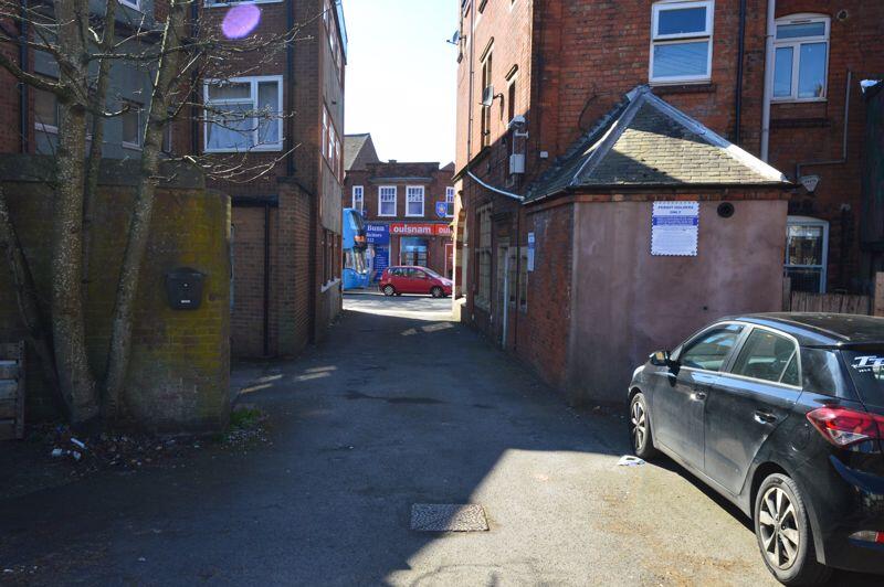 Additional image 10 of 2, 33A High Street, Kings Heath B14 7BB