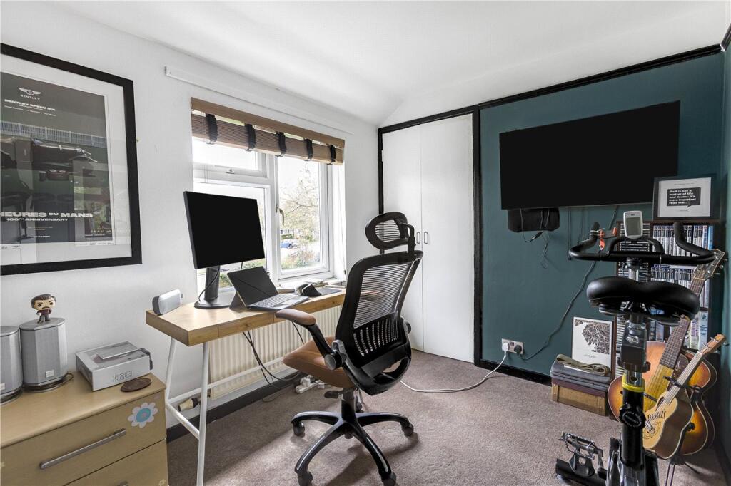 Additional image 15 of Digswell Park Road, Welwyn Garden City, Hertfordshire, AL8