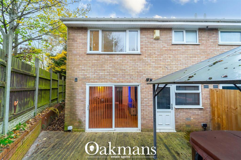 Additional image 18 of Topsham Croft, Birmingham, B14