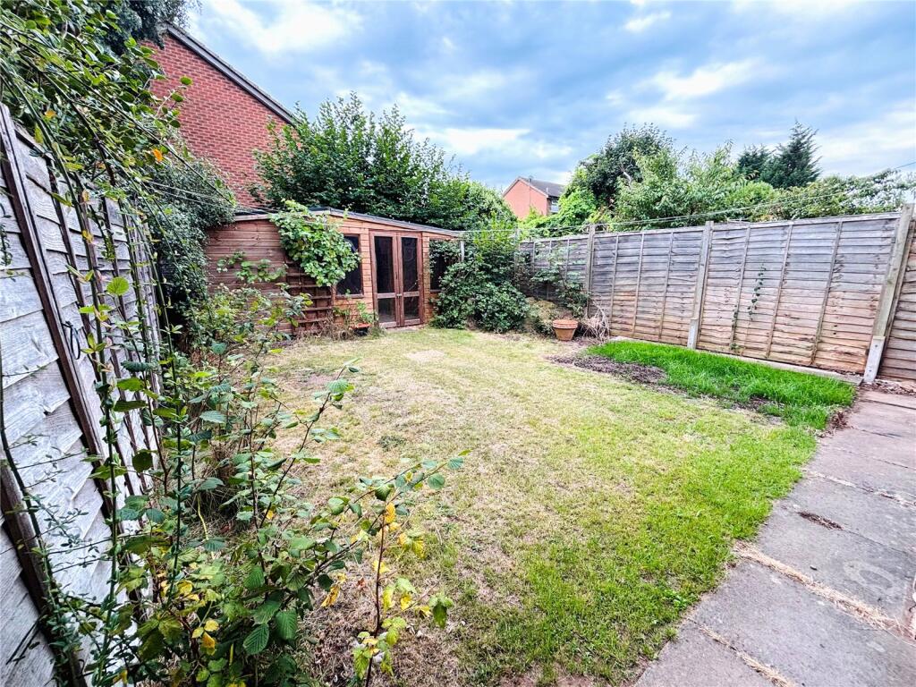 Additional image 11 of Osler Street, Birmingham, West Midlands, B16