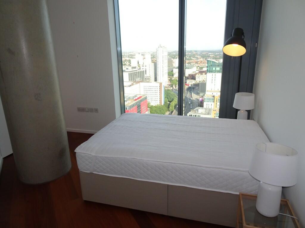 Additional image 12 of Beetham Tower, 10 Holloway Circus, B1 1BY