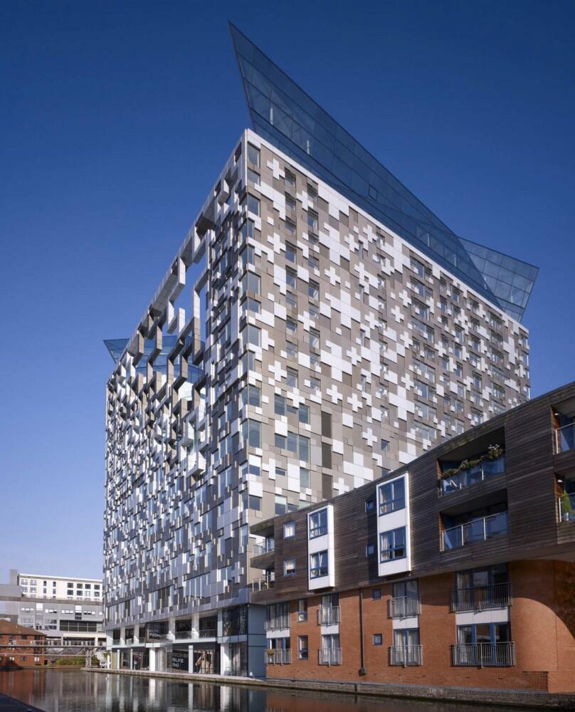 Additional image 6 of The Cube, 197 Wharfside Street, B1 1PP