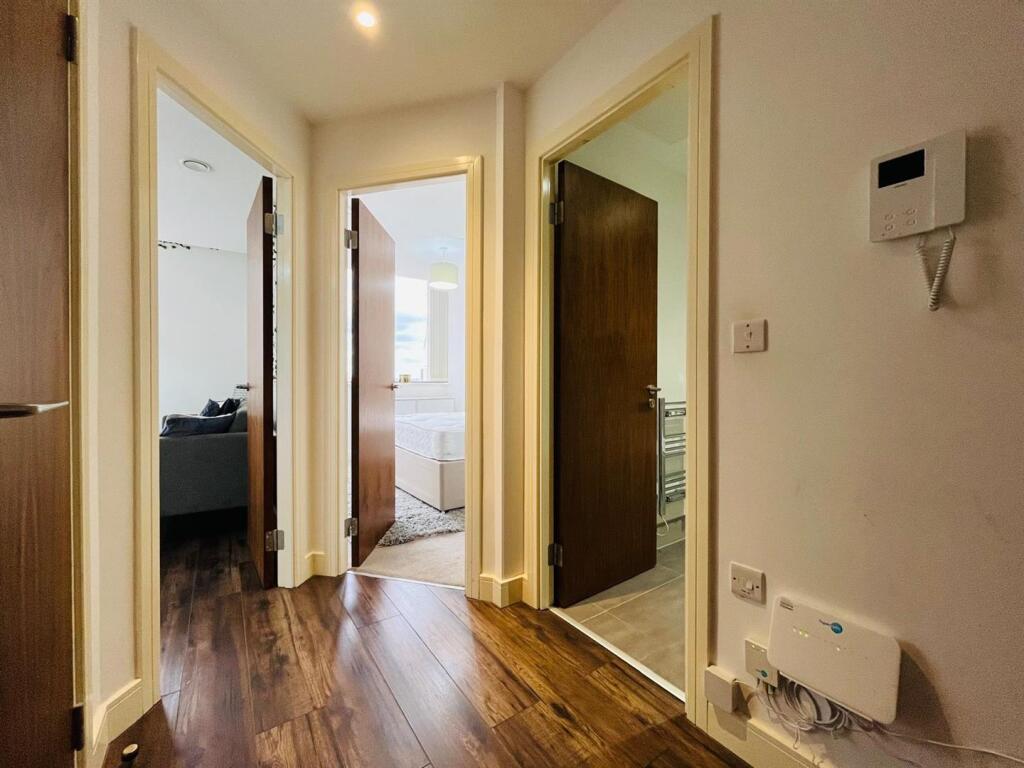 Additional image 16 of Broadway Residences, Broad Street, Birmingham