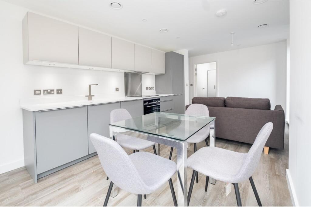 Additional image 15 of The Bank Tower 2, 58 Sheepcote Street, B16 8WN