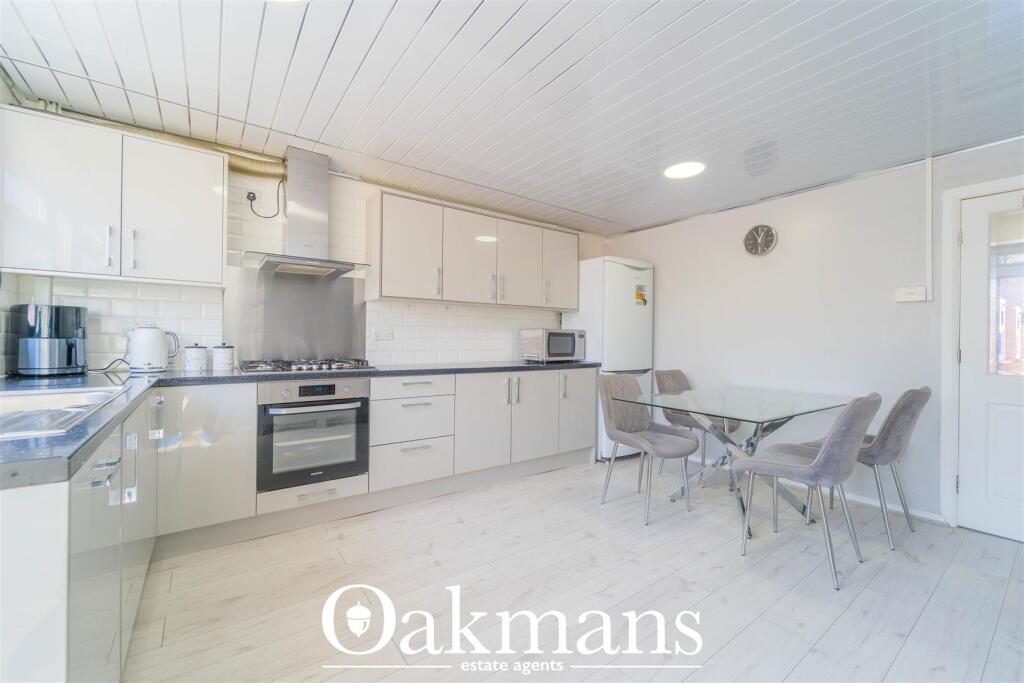 Additional image 7 of Kinver Croft, Birmingham, B12