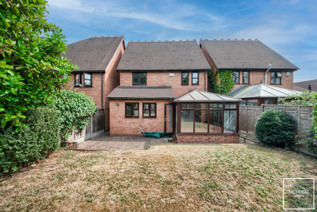 Additional image 14 of Park Hill Road, Harborne, B17