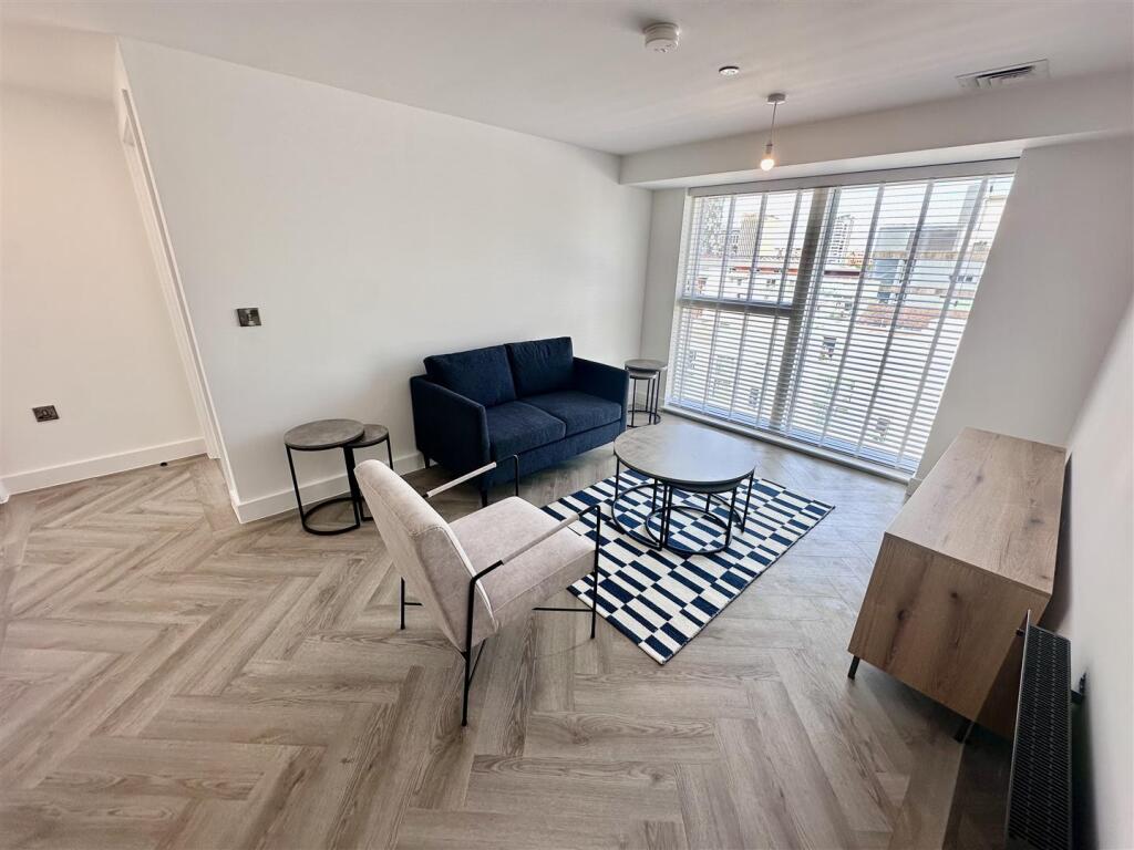 Additional image 4 of Chapmans Yard, Upper Gough Street, Birmingham B1