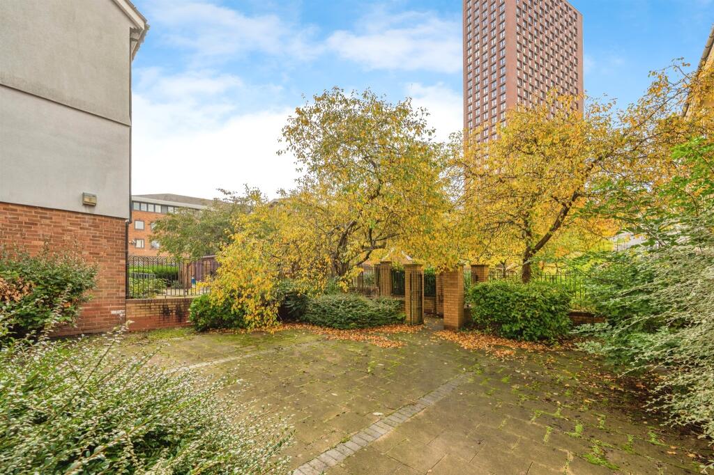 Additional image 14 of Essington Street, Birmingham