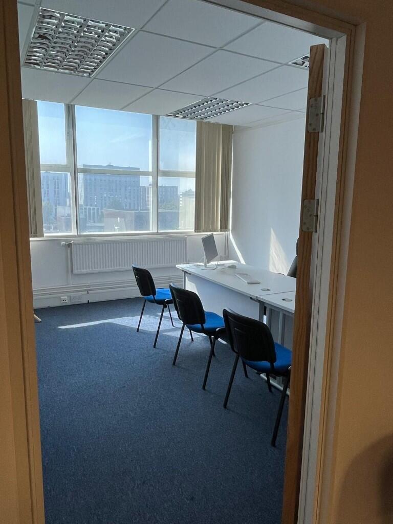 Additional image 4 of - Cobalt Square - Hagley Road, Birmingham, B16