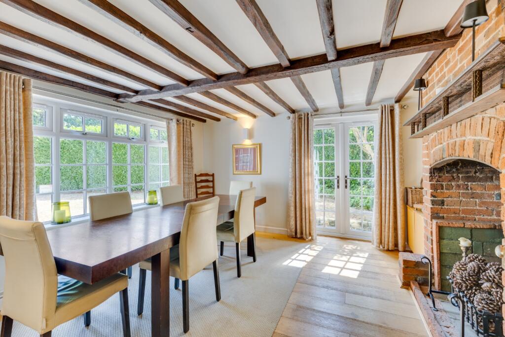Additional image 19 of Cromer Hyde Lane, Lemsford, Welwyn Garden City, Hertfordshire, AL8 7XE
