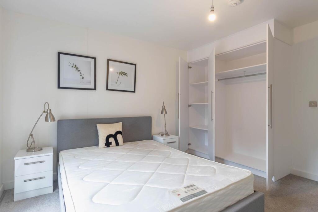 Additional image 9 of The Bank T1, 60 Sheepcote Street, Birmingham