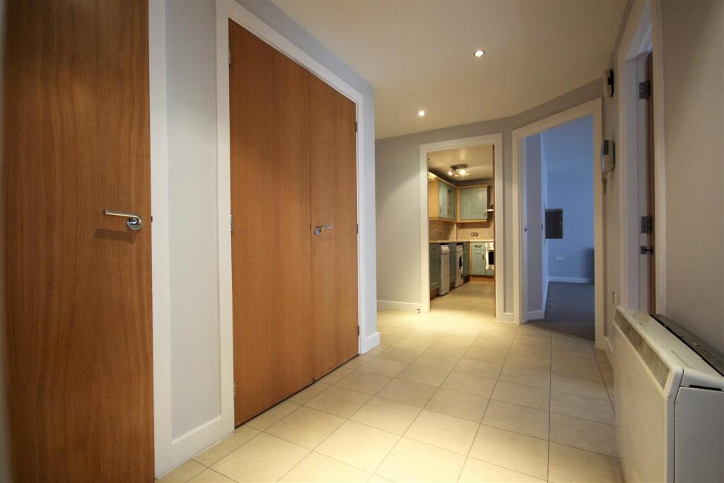 Additional image 5 of Heritage Court, Warstone Lane, Birmingham