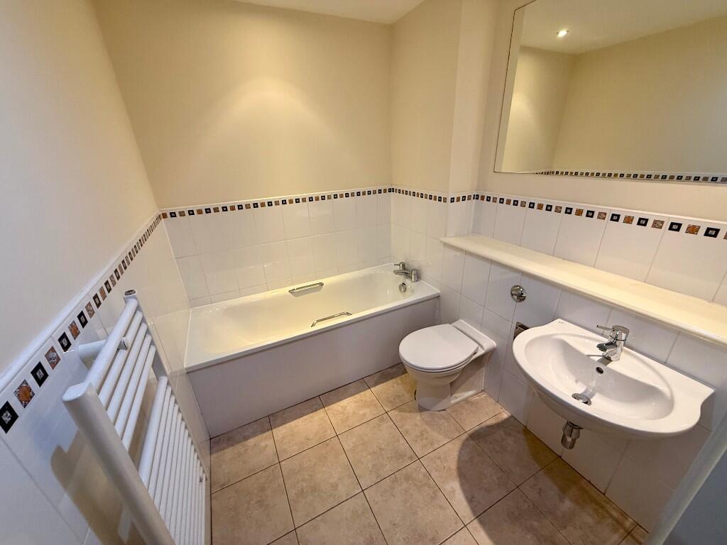 Additional image 9 of The Quartz, 10 Hall Street, Jewellery Quarter, Birmingham, B18 6BB