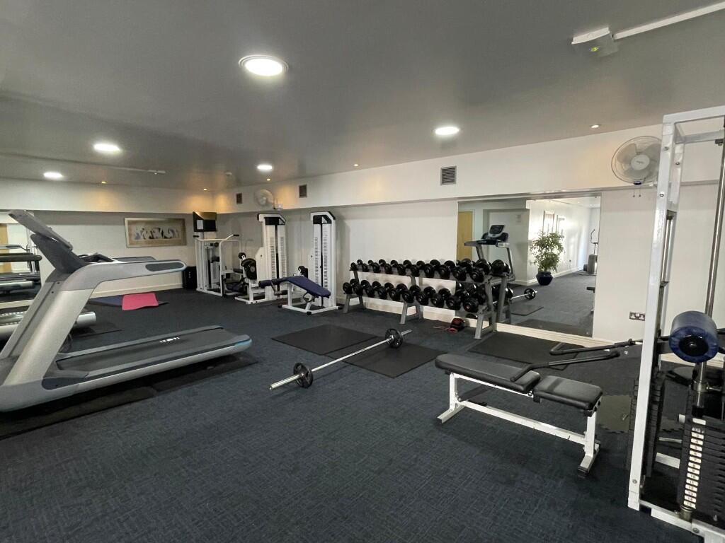 Additional image 5 of Wharfside Street, Birmingham, B1