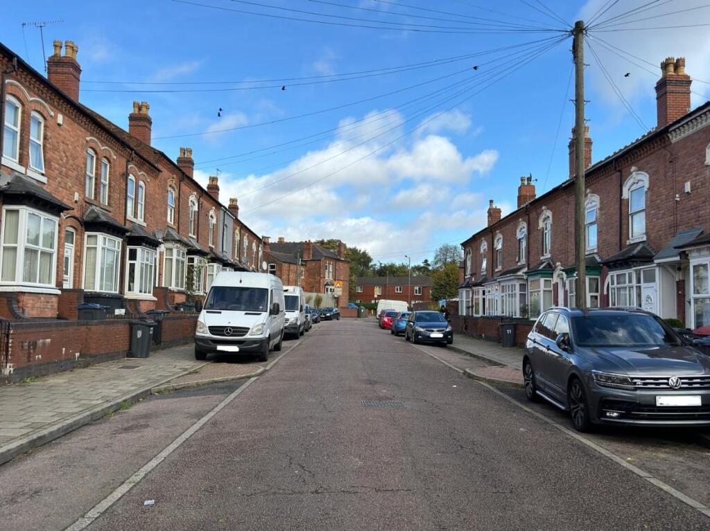 Additional image 14 of Brunswick Road, Handsworth, Birmingham