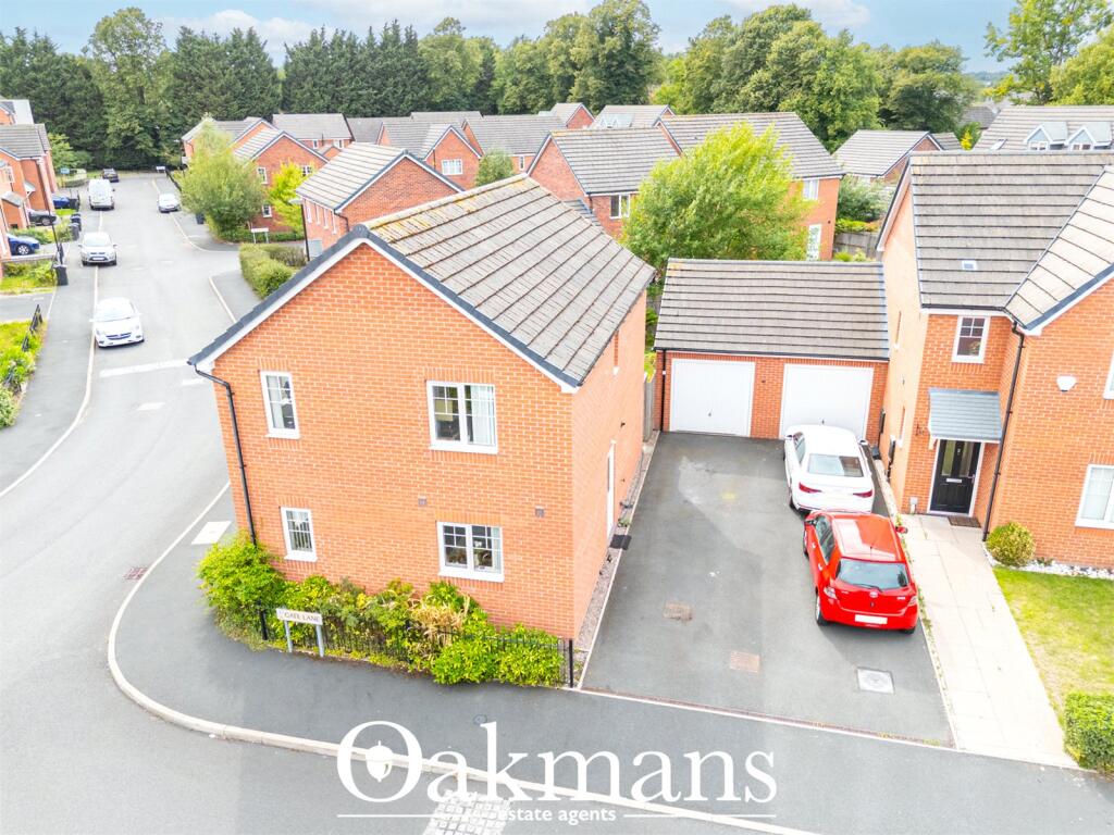 Additional image 34 of Wicket Drive, Birmingham, West Midlands, B16