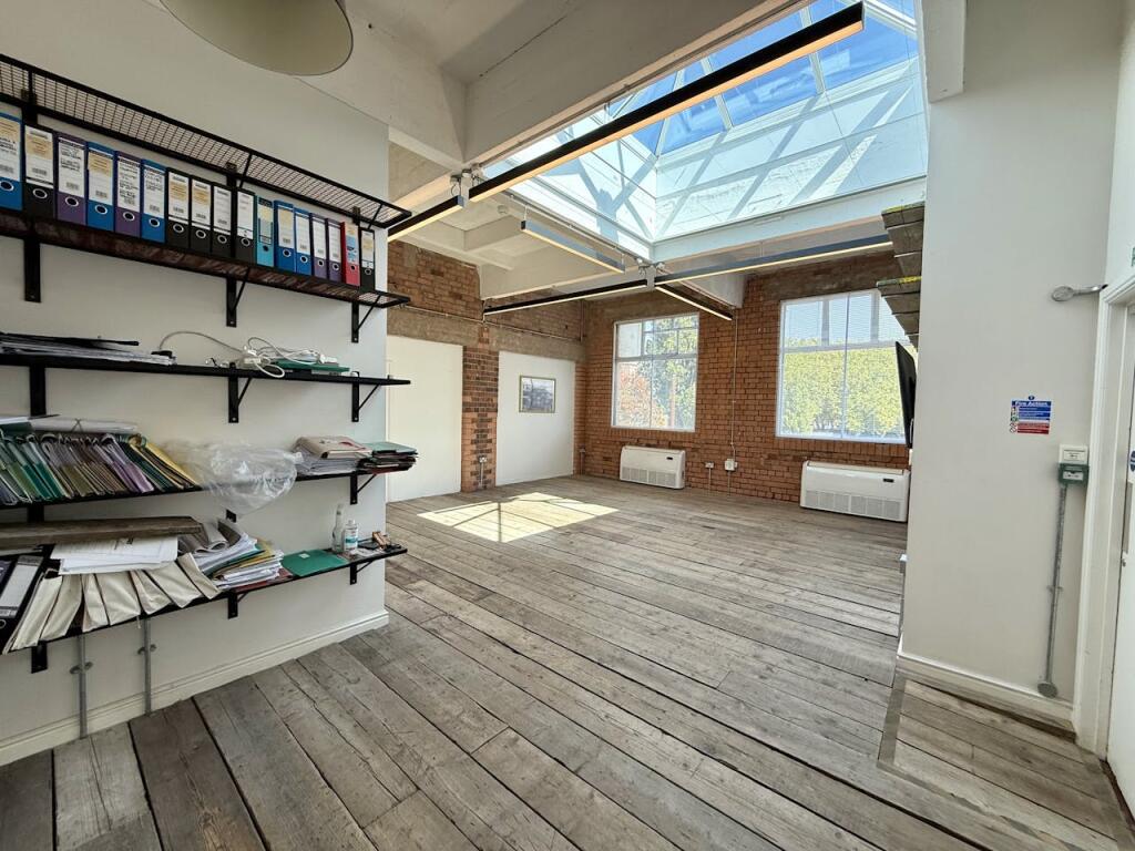 Additional image 5 of First Floor Directors Office, Great Hampton Row, Birmingham, B19 3JP