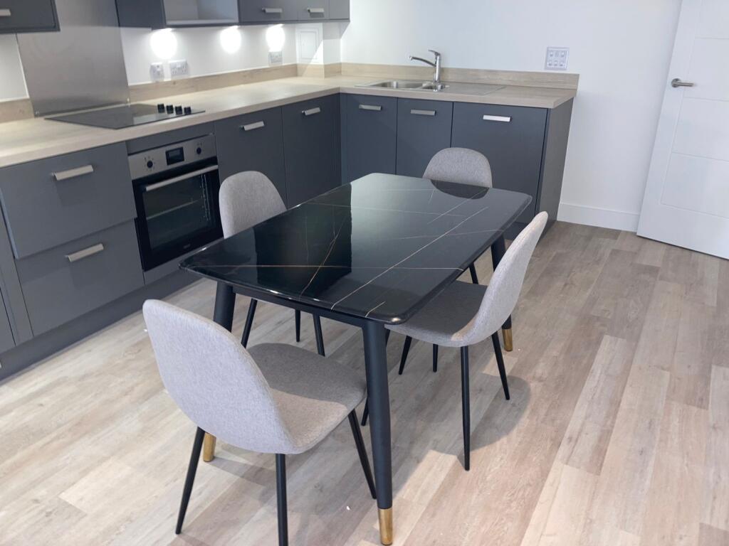 Additional image 8 of Digbeth One2, Digbeth Square, 10 Lombard Street, Birmingham, B12 0QD