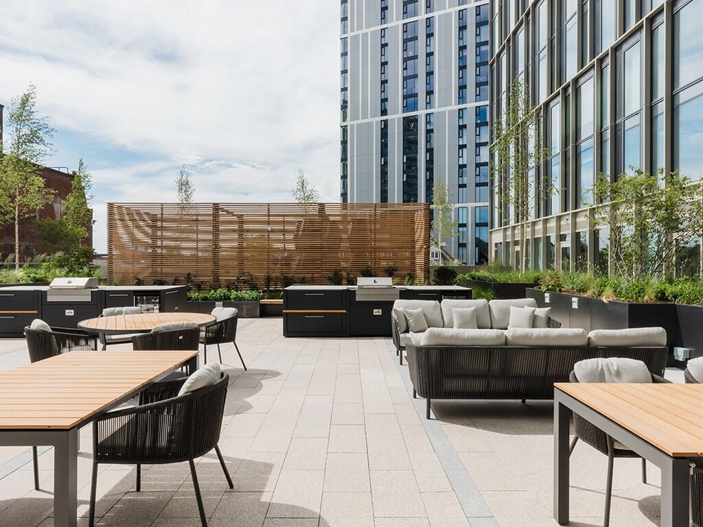 Additional image 21 of Apartment 703, The Mercian, Broad Street, Birmingham, B15