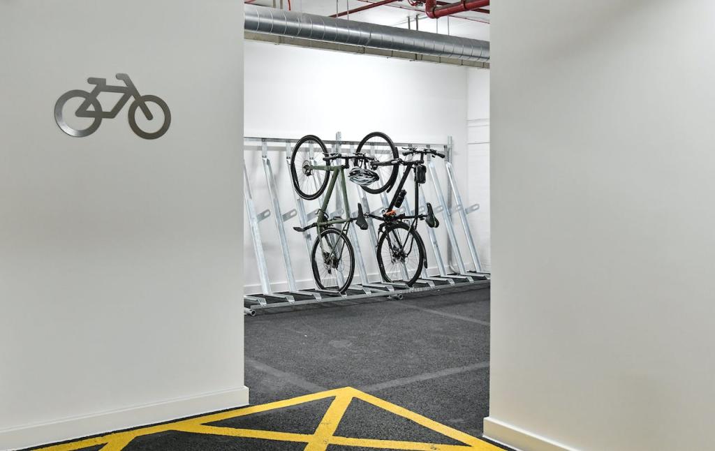 Additional image 9 of Bank House, 8 Cherry Street, Birmingham, B2 5AL