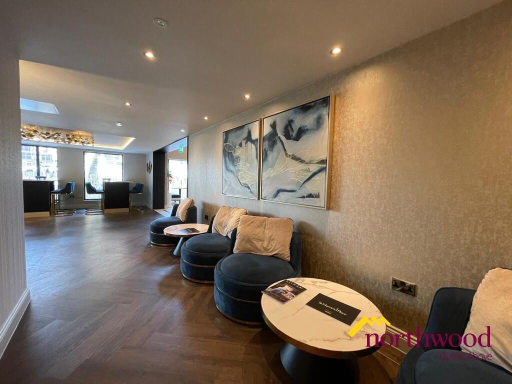 Additional image 8 of Broad Street, City Centre, Birmingham, B15