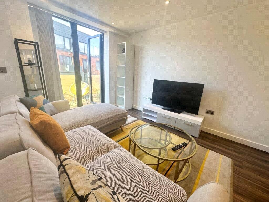 Additional image 4 of Tenby House, 12 Tenby Street South, Birmingham, West Midlands, B1