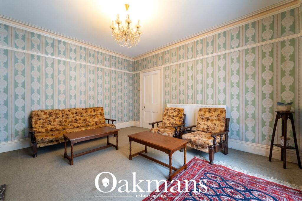 Additional image 35 of Clarendon Road, Birmingham, West Midlands, B16