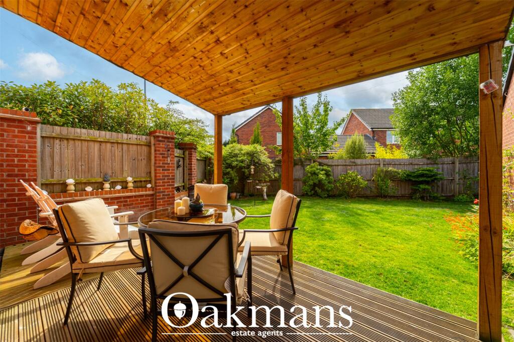 Additional image 28 of Wicket Drive, Birmingham, West Midlands, B16