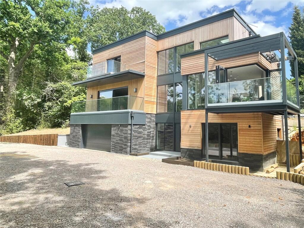 Property image for Brockswood Lane, Welwyn Garden City, Hertforshire, AL8