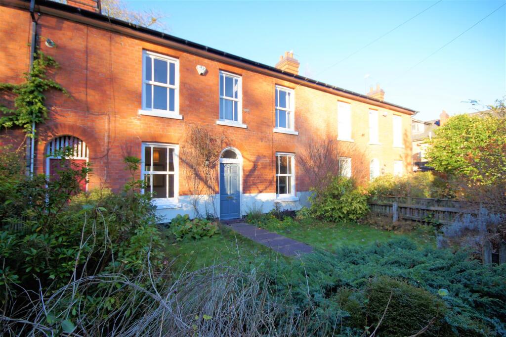 Additional image 14 of Laburnum Grove, Birmingham