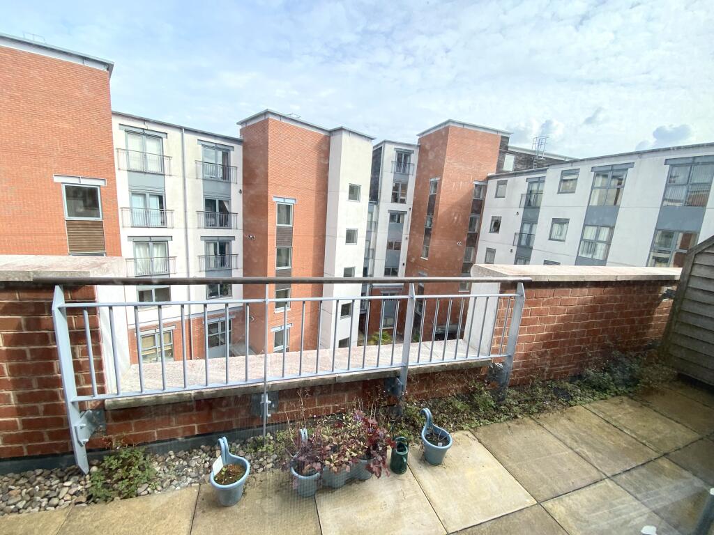 Additional image 7 of Sheepcote Street, BIRMINGHAM