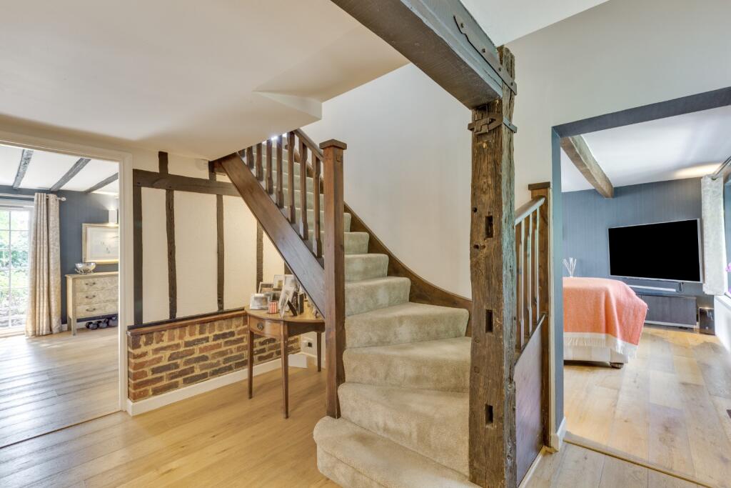 Additional image 22 of Cromer Hyde Lane, Lemsford, Welwyn Garden City, Hertfordshire, AL8 7XE