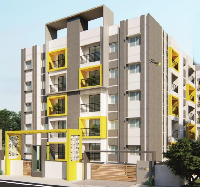 Additional image 3 of Chandapura, Bangalore