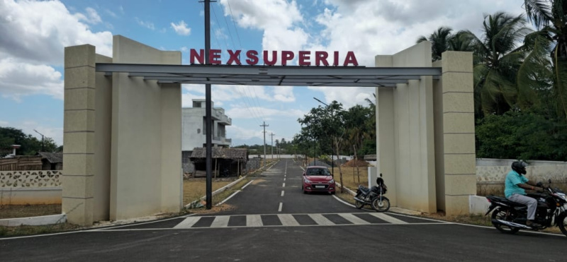 Kovilpalayam, Coimbatore