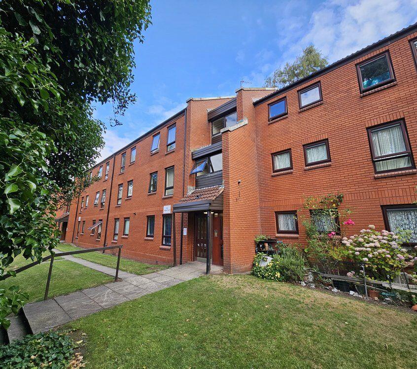 Flat 3, 316 Hagley Road, Edgbaston, Birmingham, West Midlands, B17 8BH