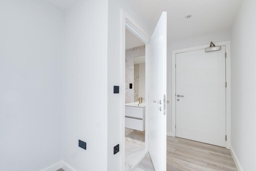Additional image 12 of Apex Lofts,  Warwick Street, Birmingham