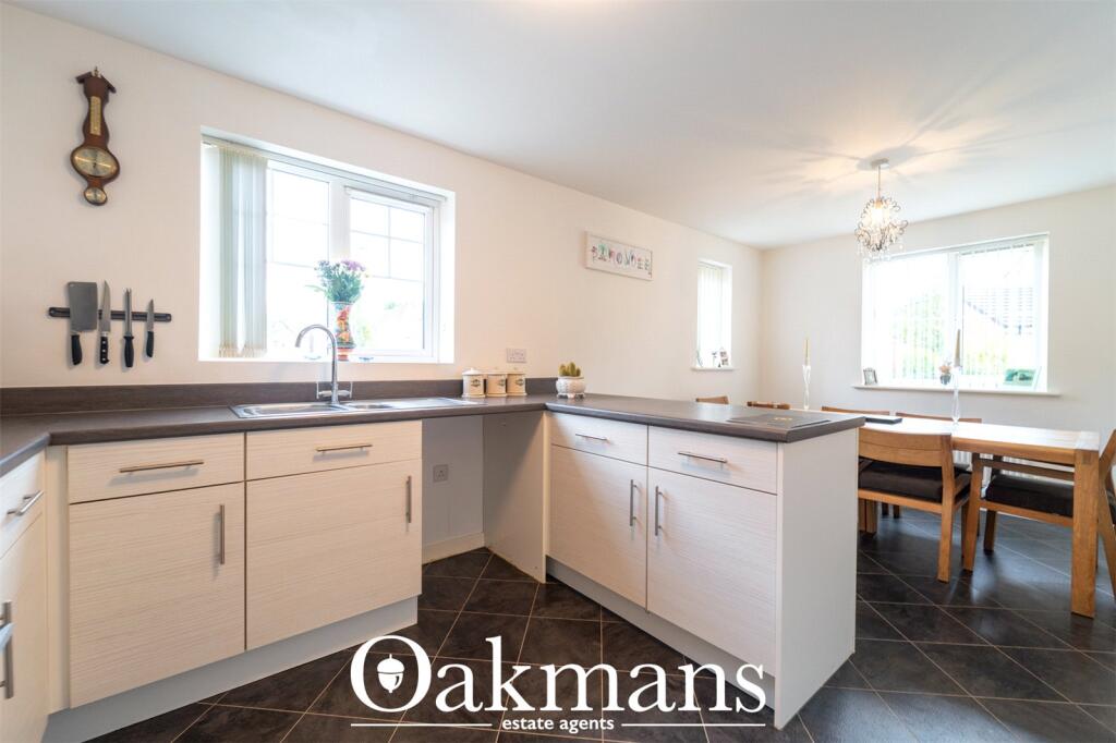 Additional image 11 of Wicket Drive, Birmingham, West Midlands, B16